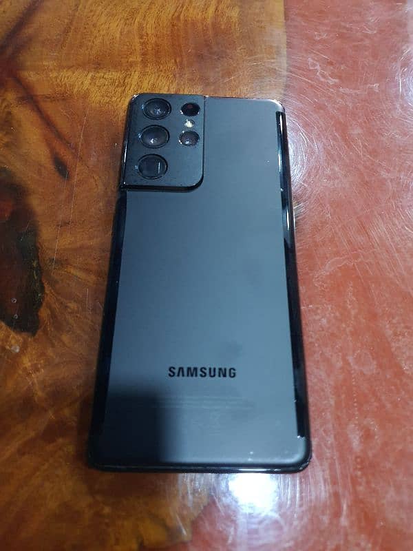 samsung s21 ultra pta approved 4