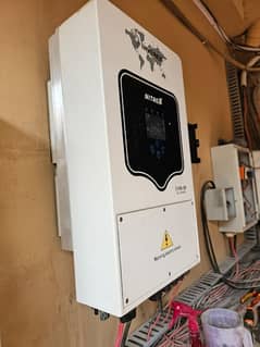 inverter Inverex Nitrox 5 kw