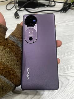 Vivo V40 12 GB 256GB Ziess