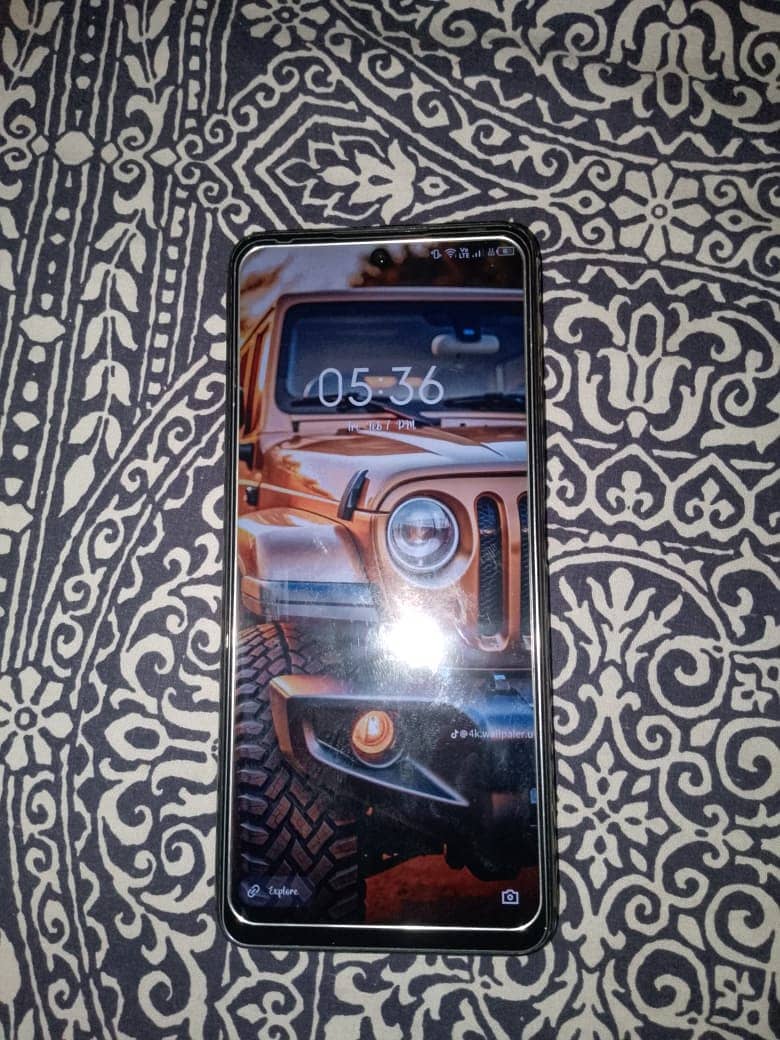 INFINIX NOTE 10 6/128 3