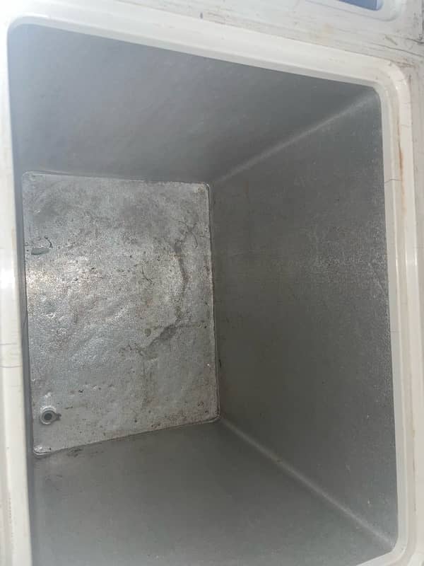 double door freezer used for sale 2