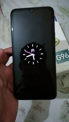 Infinix note 12 for sale  and exchange possible