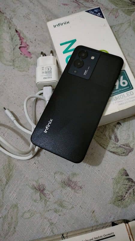 Infinix note 12  Exchange possible 1