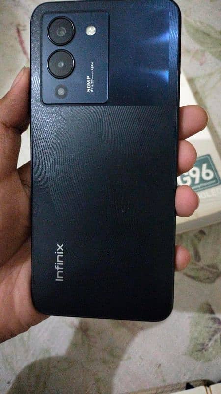 Infinix note 12  Exchange possible 2