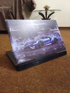 DELL G7 EXTREME GAMING LAPTOP