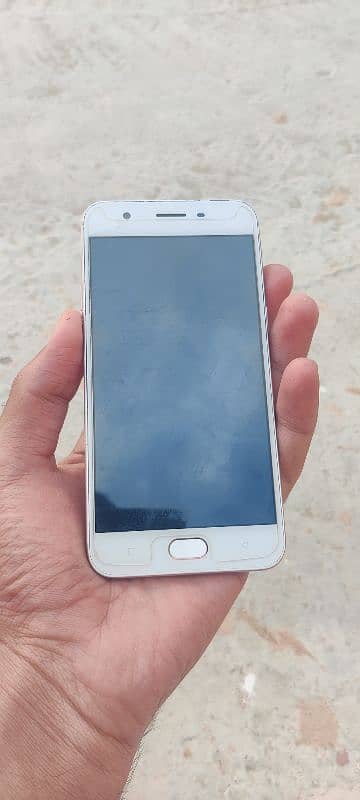 OPPO A57 FOR SALE IN GOOD CONDITION 1