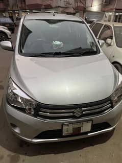 Suzuki Cultus VXL 2021