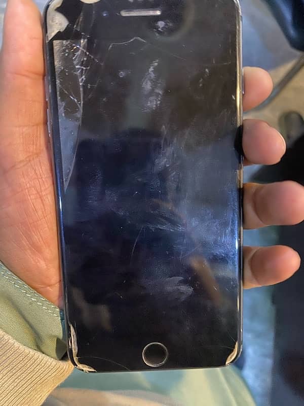 iPhone 8pulx pta 64 0