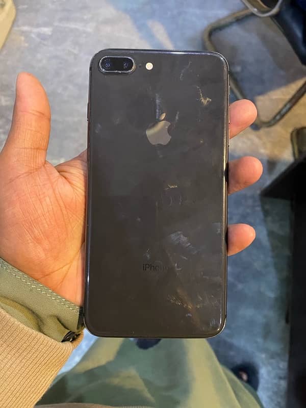 iPhone 8pulx pta 64 5