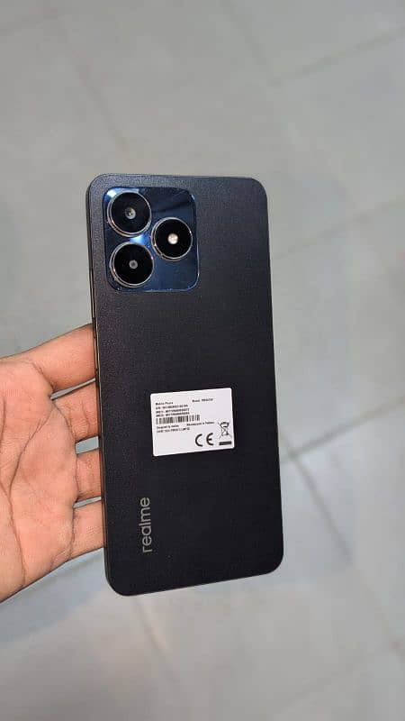 Realmee C53 0