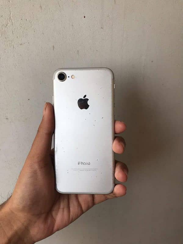 IPHONE 7 BYPASS 32GB 2