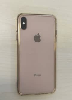 Apple Iphone Xs Max 256Gb Pta Approved