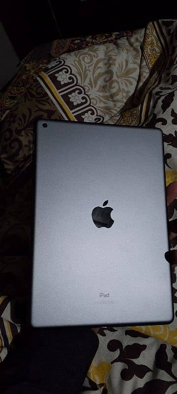 iPad 9th Generation 64GB. 3