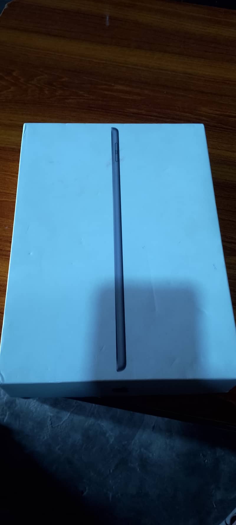 iPad 9th Generation 64GB. 8