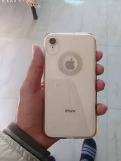 iphone XR (fu)