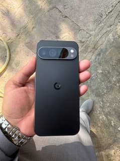 Google pixel 9 pro XL