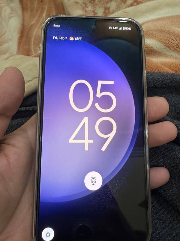 Google pixel 9 pro XL 7