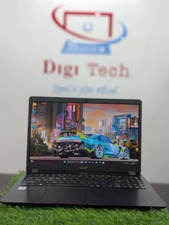 Acer Aspire i5 10 gen 24gb ram 512gb SSD