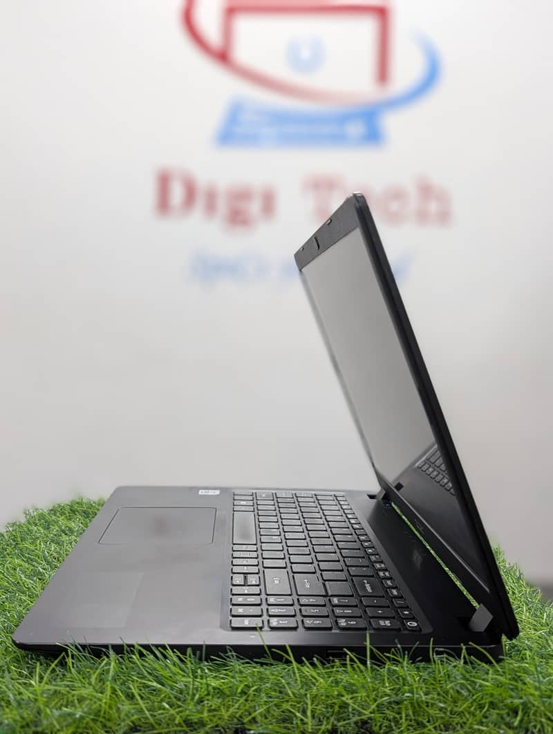 Acer Aspire i5 10 gen 24gb ram 512gb SSD 3