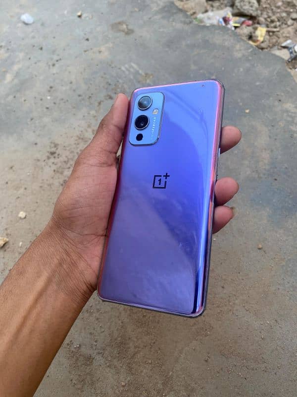 OnePlus  9 1