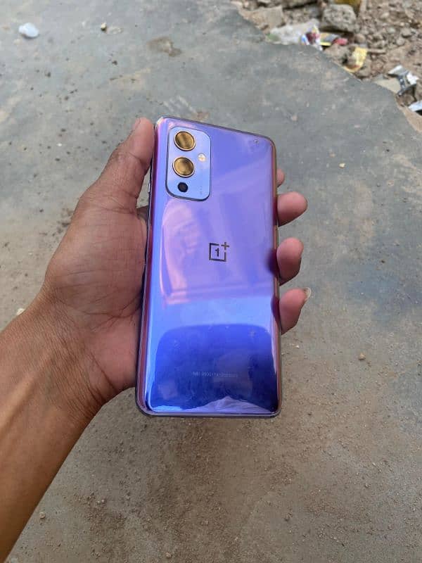 OnePlus  9 2