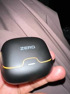 zero airpods(wave pro)