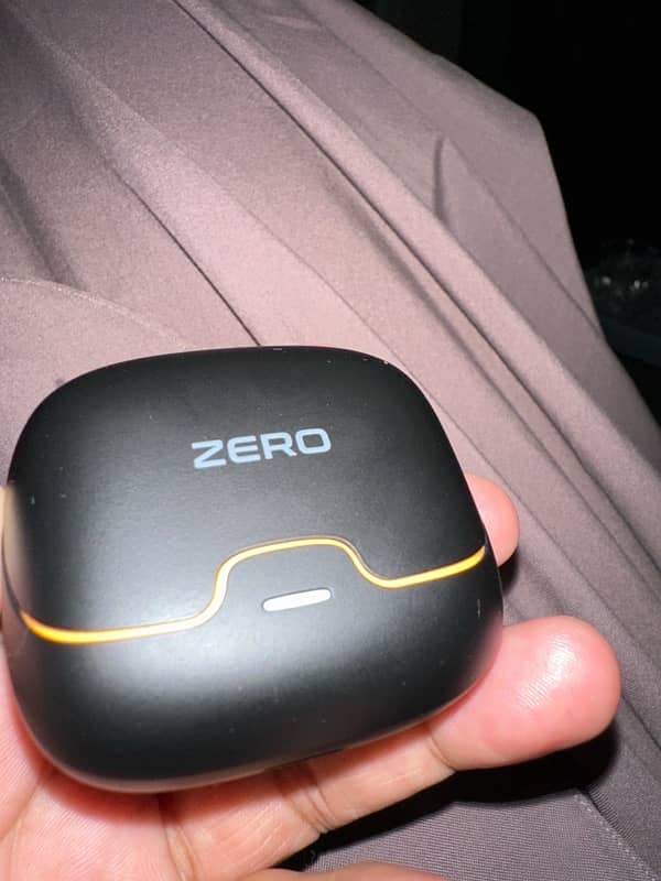 zero airpods(wave pro) 0