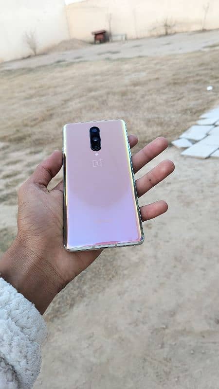 OnePlus 8 8+8/128 PTA 0