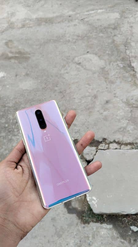 OnePlus 8 8+8/128 PTA 1