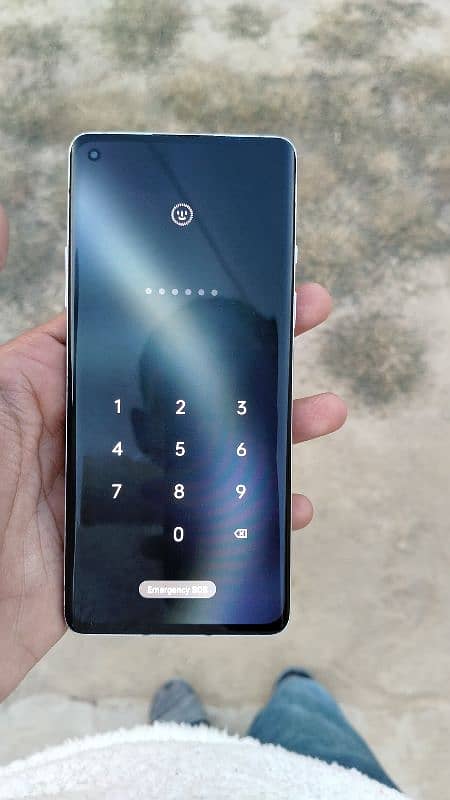 OnePlus 8 8+8/128 PTA 4