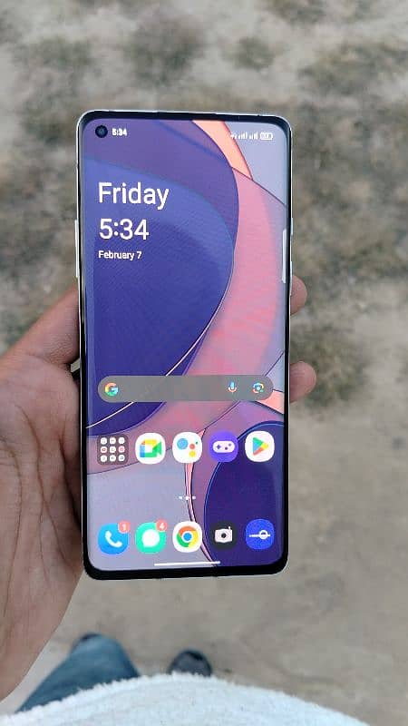 OnePlus 8 8+8/128 PTA 5