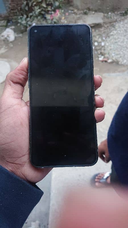 one plus n200 battery time 5000mh pta approved 0