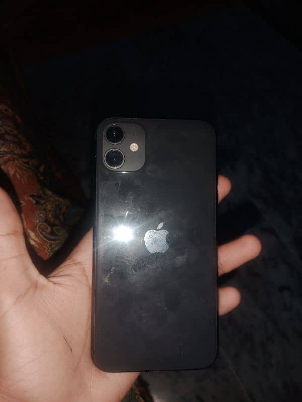 iphone 11 64 gb jv face id fulk ok bh 83 5