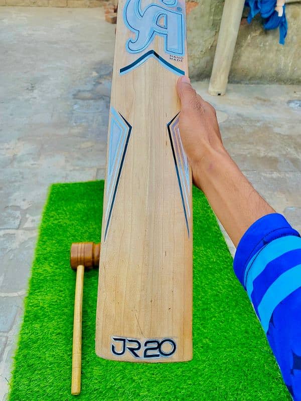 CA JR20 (JASON ROY) Addition 7