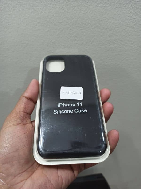 iPhone Silicone Case & Cover 2