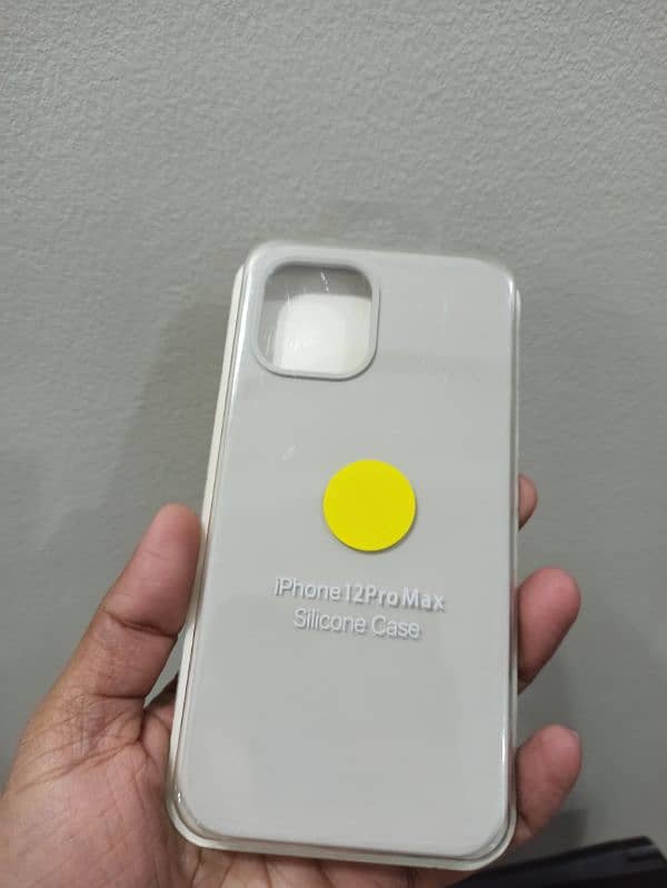 iPhone Silicone Case & Cover 9