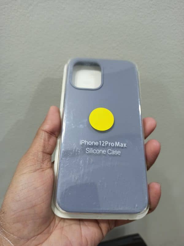 iPhone Silicone Case & Cover 10