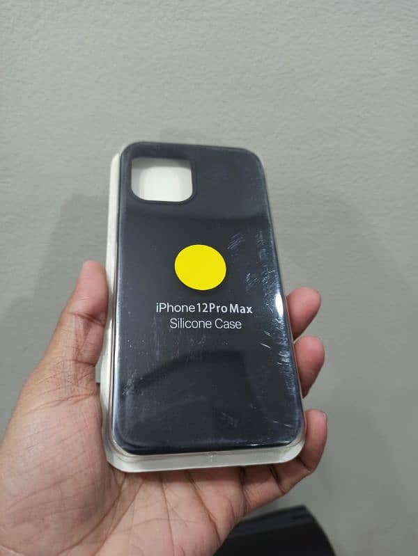 iPhone Silicone Case & Cover 11