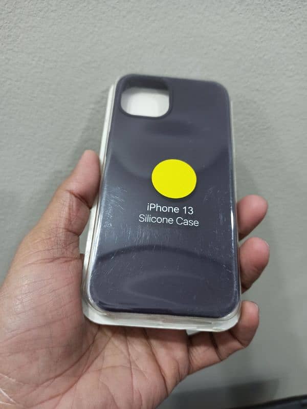 iPhone Silicone Case & Cover 12