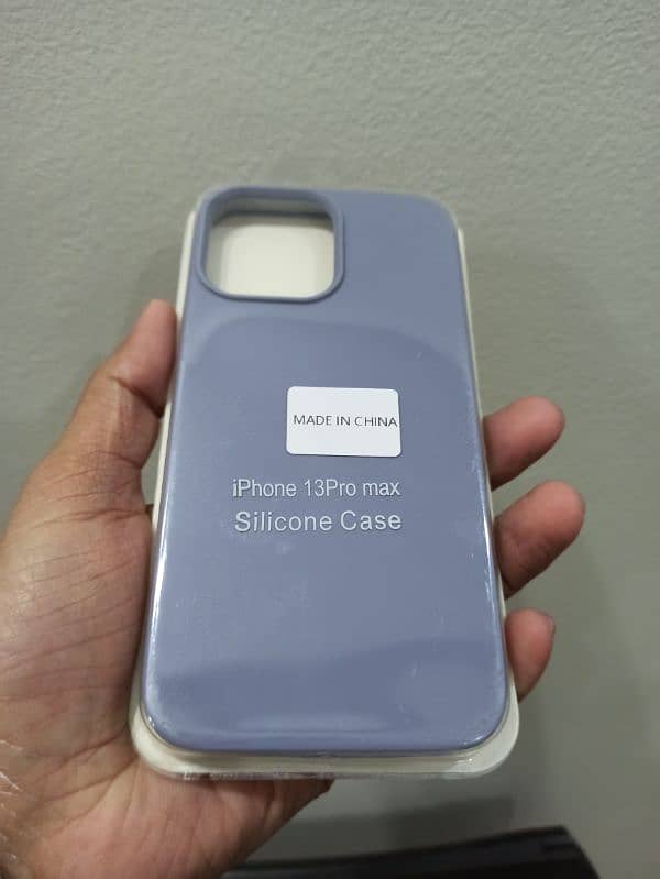 iPhone Silicone Case & Cover 15