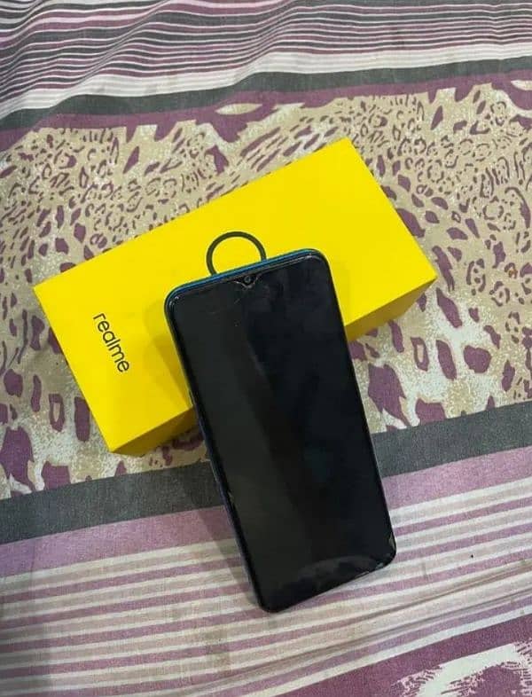 Realme C3 3/32 1