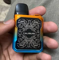 Uwell - Caliburn GK2