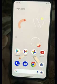 Google pixel 4xl 6/128