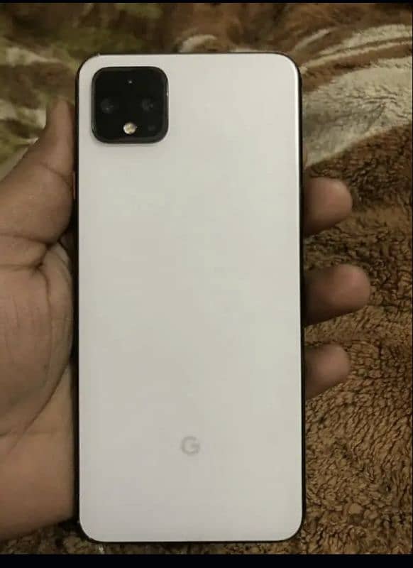 Google pixel 4xl 6/128 2