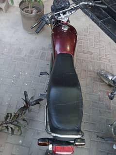 honda CD 70 for sale