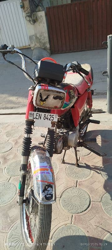 bike for sale 2