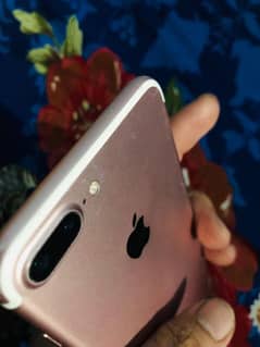 iphone 7 plus non PTA 32GB jv all ok