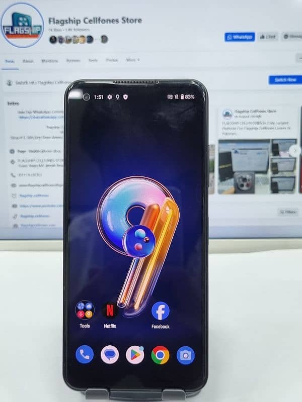 ZENFONE 9 FOR SALE ZENFONE 9 PRICE 2