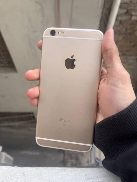 iPhone 6splus 3