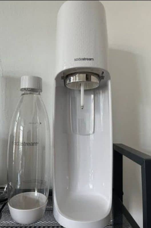 Soda stream maker sodastream machine 0